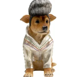 KARE Design Accessoires>Tirelire King Dog 33cm