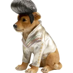 KARE Design Accessoires>Tirelire King Dog 33cm