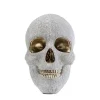 KARE Design Accessoires>Tirelire Skull Crystals