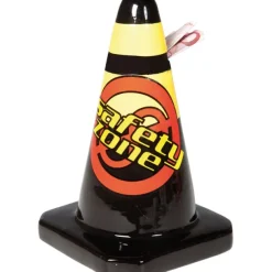 KARE Design Accessoires>Tirelire Traffic Cone ass.