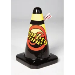 KARE Design Accessoires>Tirelire Traffic Cone ass.