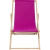 KARE Design Meubles>Transat Easy Summer fuchsia