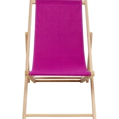 KARE Design Meubles>Transat Easy Summer fuchsia