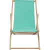 KARE Design Meubles>Transat Easy Summer vert menthe
