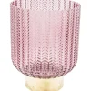 KARE Design Accessoires>Vase Barfly berry 24cm