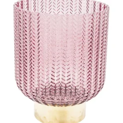 KARE Design Accessoires>Vase Barfly berry 24cm
