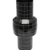 KARE Design Accessoires>Vase Black Mesh 33cm