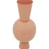 KARE Design Accessoires>Vase Blow Peach 83cm