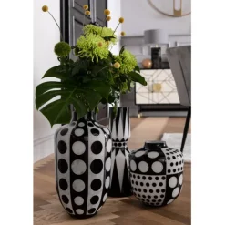 KARE Design Accessoires>Vase Brillar 45cm
