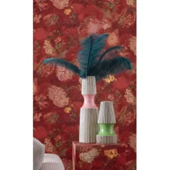 KARE Design Accessoires>Vase Calabria rose 41cm