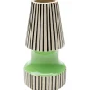 KARE Design Accessoires>Vase Calabria vert 26cm