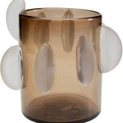 KARE Design Accessoires>Vase Crispy 24cm