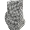 KARE Design Accessoires>Vase décoratif Anemone noir 43cm