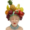 KARE Design Accessoires>Vase décoratif Fruity 37cm