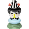 KARE Design Accessoires>Vase décoratif Puppet Boy 36cm