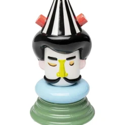 KARE Design Accessoires>Vase décoratif Puppet Boy 36cm