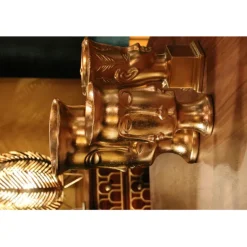 KARE Design Accessoires>Vase décoratif Rosto 26cm