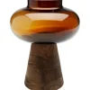 KARE Design Accessoires>Vase Earthy 21cm
