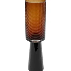 KARE Design Accessoires>Vase Enigma marron 41cm