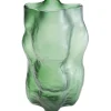 KARE Design Accessoires>Vase Enrique vert 36cm