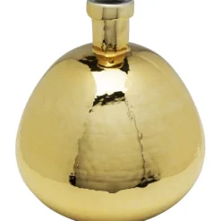 KARE Design Accessoires>Vase Fabuloso doré 34cm