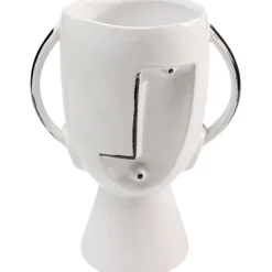 KARE Design Accessoires>Vase Face Pot 30