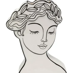 KARE Design Accessoires>Vase Favola Lady 26cm