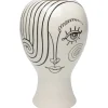 KARE Design Accessoires>Vase Favola Lady 30cm