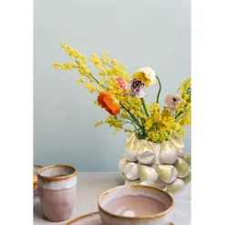 KARE Design Accessoires>Vase Fichi 15cm