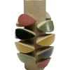 KARE Design Accessoires>Vase Foglie colore 40cm