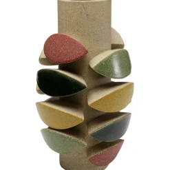 KARE Design Accessoires>Vase Foglie colore 40cm
