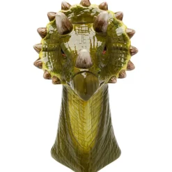 KARE Design Accessoires>Vase Funny Animal Dino 33cm