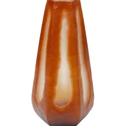 KARE Design Accessoires>Vase Galicia rouge 36cm