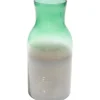 KARE Design Accessoires>Vase Glow vert 30cm