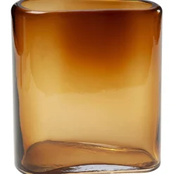 KARE Design Accessoires>Vase Grazioso marron 32cm