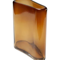 KARE Design Accessoires>Vase Grazioso marron 32cm