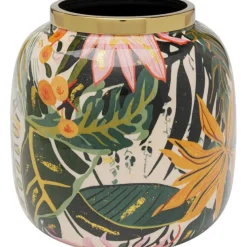 KARE Design Accessoires>Vase Jungle 17cm
