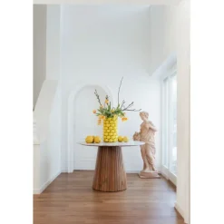 KARE Design Accessoires>Vase Lemon Juice 43cm