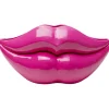 KARE Design Accessoires>Vase Lips fuchsia 28cm