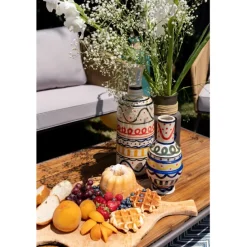 KARE Design Accessoires>Vase Los Cabos 40cm