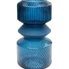 KARE Design Accessoires>Vase Marvelous Duo bleu 36cm