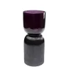KARE Design Accessoires>Vase Marvelous Duo fuchsia gris 40cm