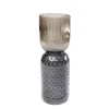 KARE Design Accessoires>Vase Marvelous Duo marron gris 38cm