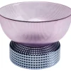 KARE Design Accessoires>Vase Marvelous Duo Red bleu 21