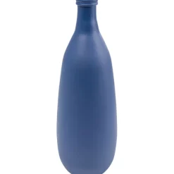 KARE Design Accessoires>Vase Montana bleu 75cm
