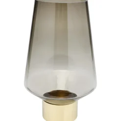 KARE Design Accessoires>Vase Noble Ring marron 40cm