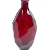 KARE Design Accessoires>Vase Origami fuchsia 59cm