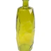 KARE Design Accessoires>Vase Origami vert 75cm