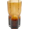 KARE Design Accessoires>Vase Paula marron 34cm