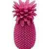 KARE Design Accessoires>Vase Pineapple rose 30cm